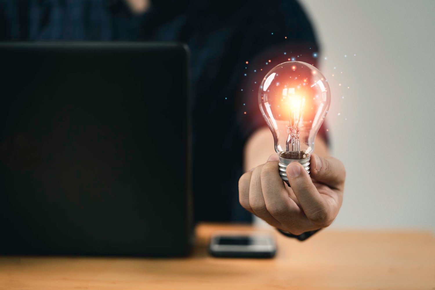Innovación con corazón