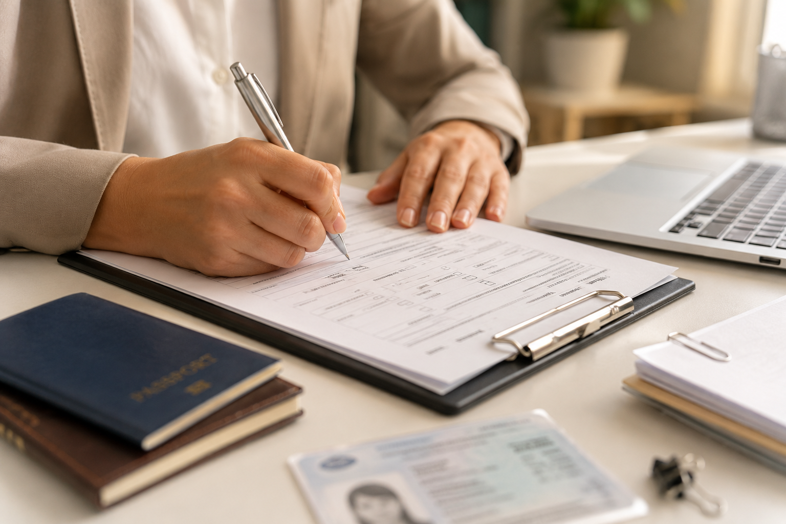Servicio de peticiones familiares